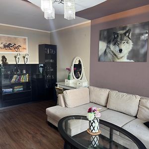 Appartement met Twee Slaapkamers